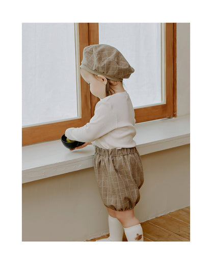 レヴィブルマ(パンツ)