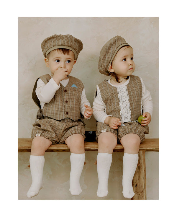 レヴィブルマ(パンツ)