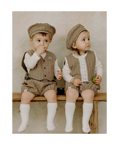 レヴィブルマ(パンツ)