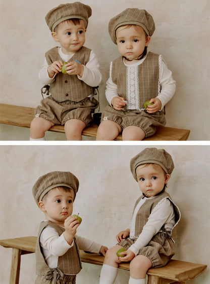 レヴィブルマ(パンツ)