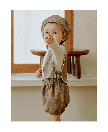 レヴィブルマ(パンツ)