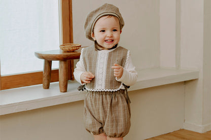 レヴィブルマ(パンツ)