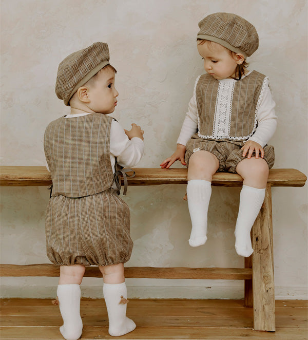 レヴィブルマ(パンツ)