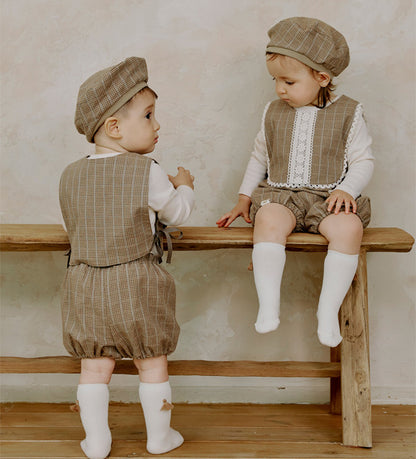 レヴィブルマ(パンツ)