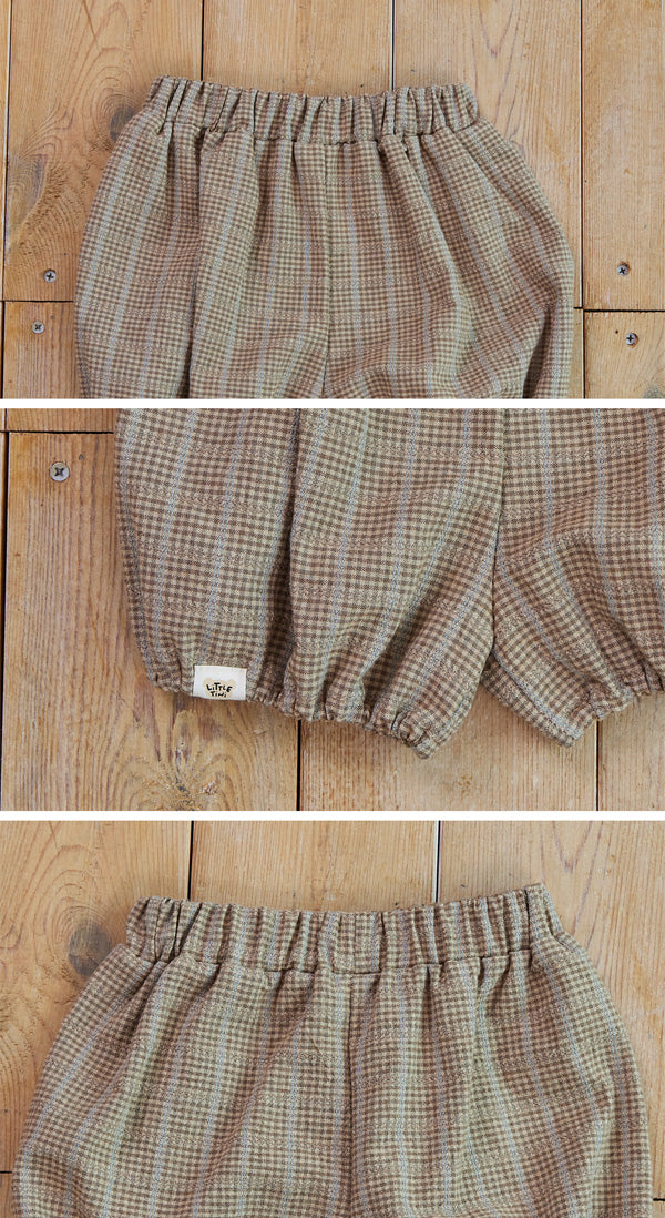 レヴィブルマ(パンツ)