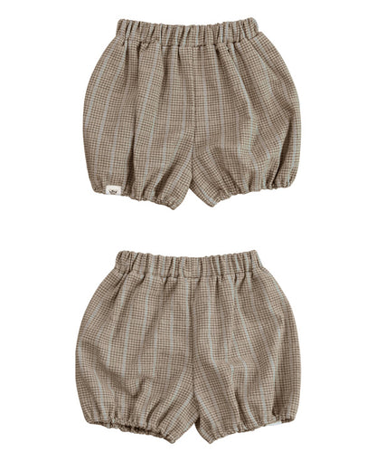 レヴィブルマ(パンツ)