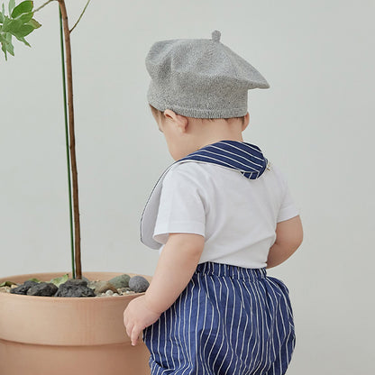 ラスクブルマ(パンツ)