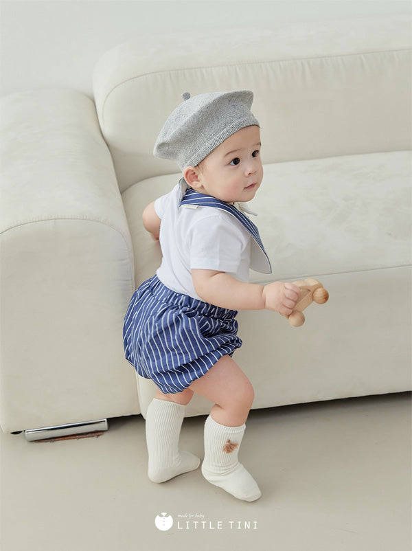 ラスクブルマ(パンツ)