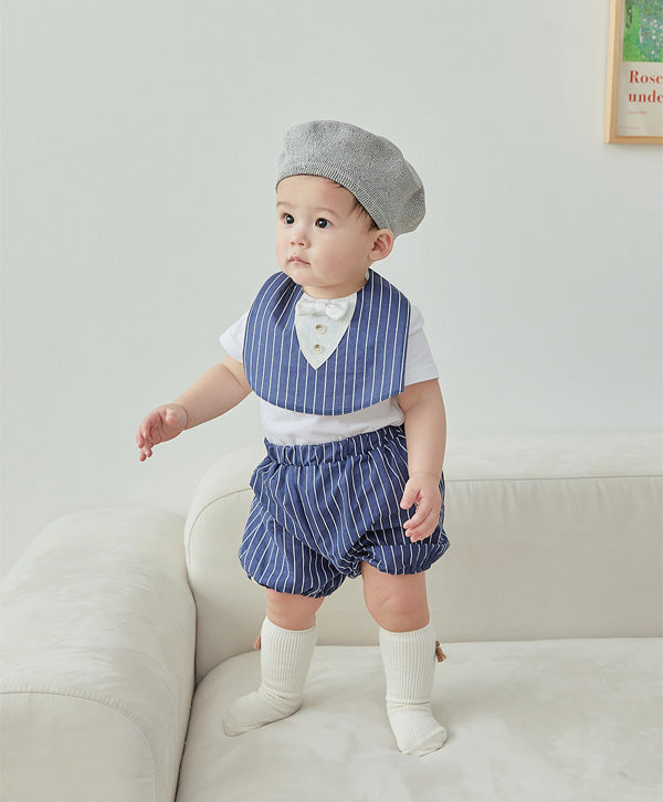 ラスクブルマ(パンツ)