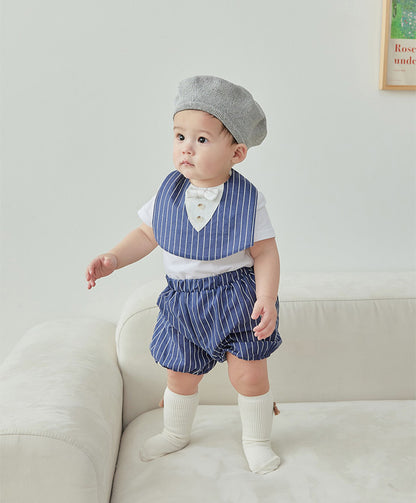 ラスクブルマ(パンツ)