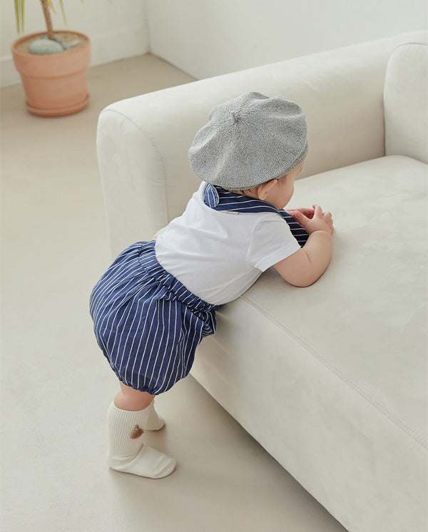 ラスクブルマ(パンツ)