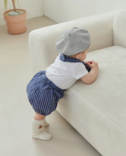 ラスクブルマ(パンツ)