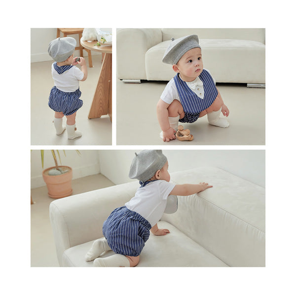 ラスクブルマ(パンツ)