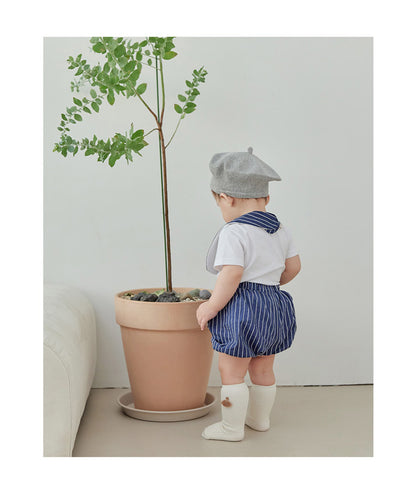 ラスクブルマ(パンツ)