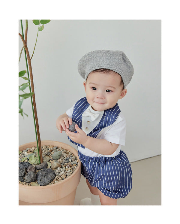 ラスクブルマ(パンツ)