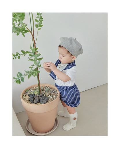 ラスクブルマ(パンツ)