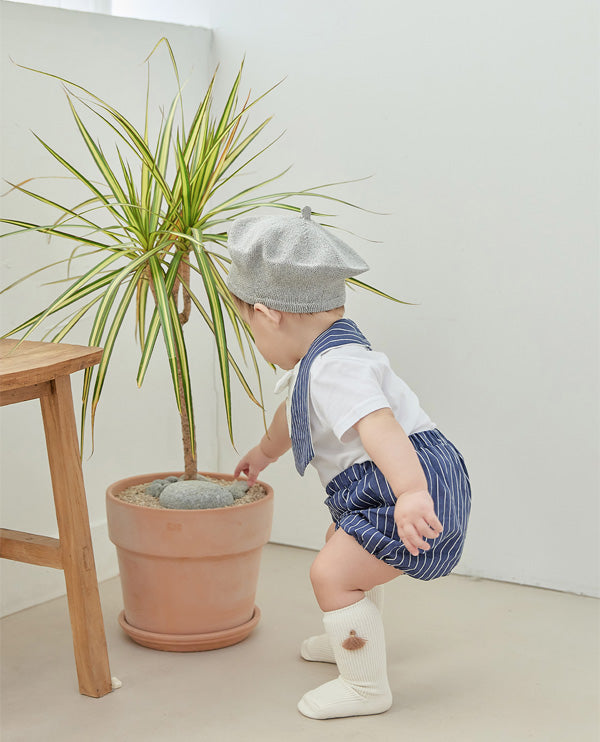 ラスクブルマ(パンツ)