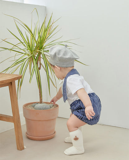 ラスクブルマ(パンツ)