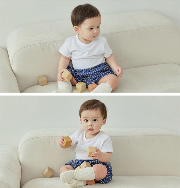 ラスクブルマ(パンツ)