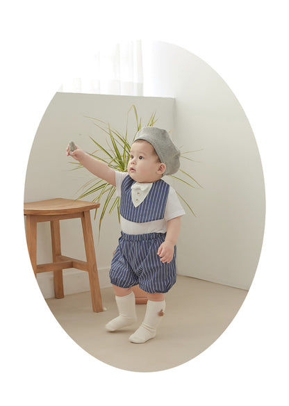 ラスクブルマ(パンツ)