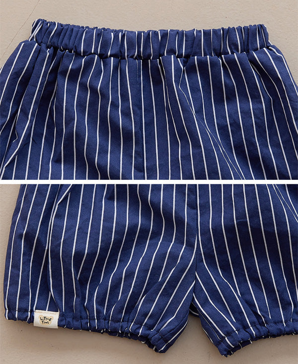 ラスクブルマ(パンツ)