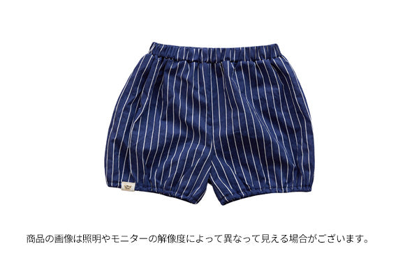 ラスクブルマ(パンツ)