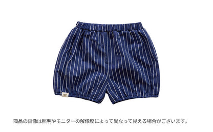 ラスクブルマ(パンツ)