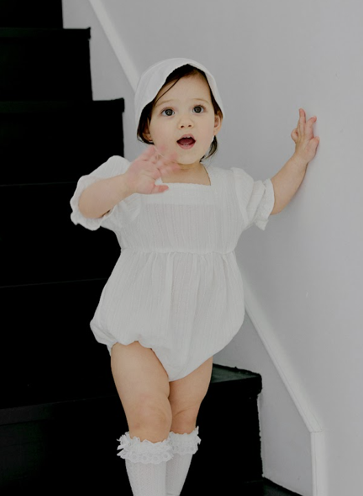 Serenaロンパース