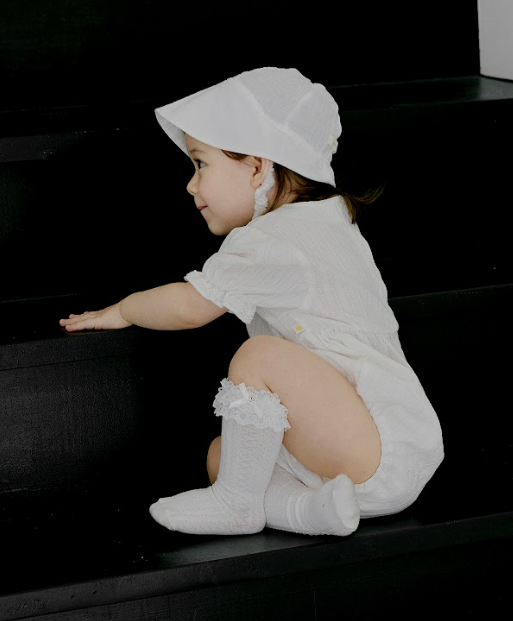 Serenaロンパース