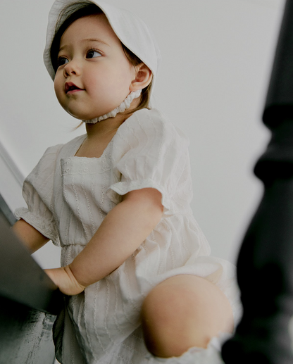 Serenaロンパース