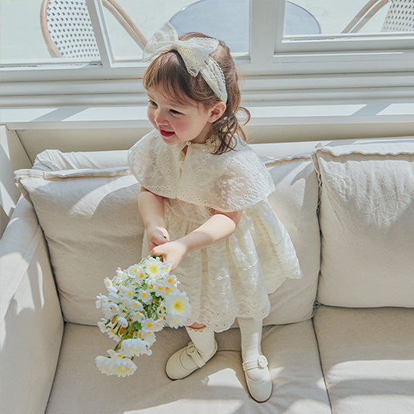 べラリンドレスセット