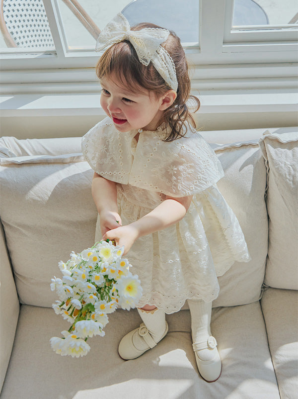 べラリンドレスセット