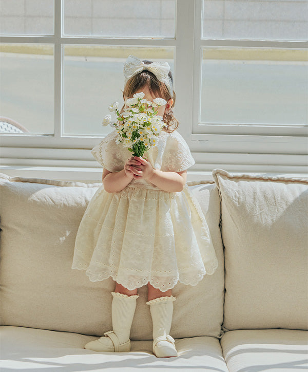 べラリンドレスセット