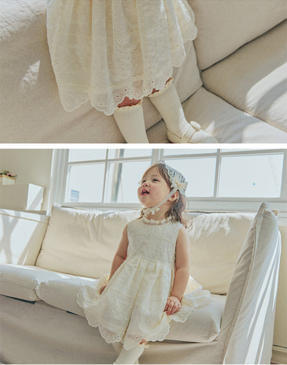 べラリンドレスセット