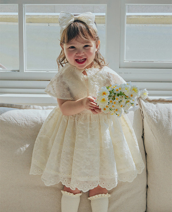 べラリンドレスセット