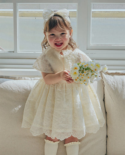 べラリンドレスセット