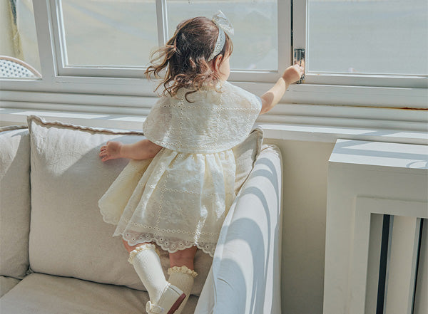 べラリンドレスセット