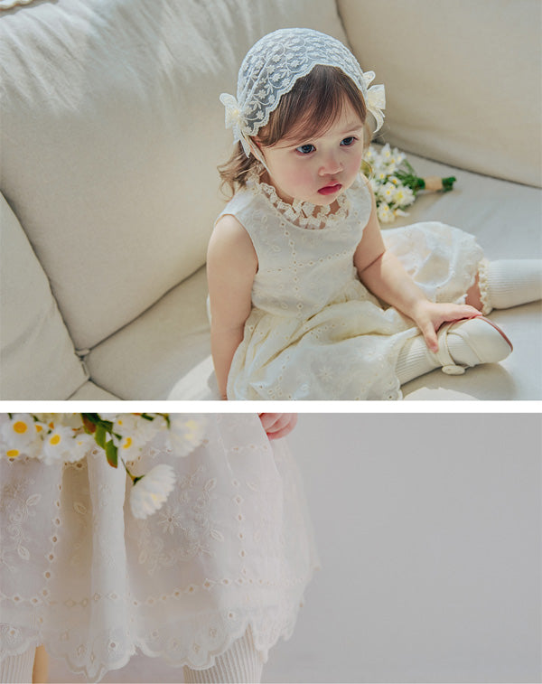 べラリンドレスセット