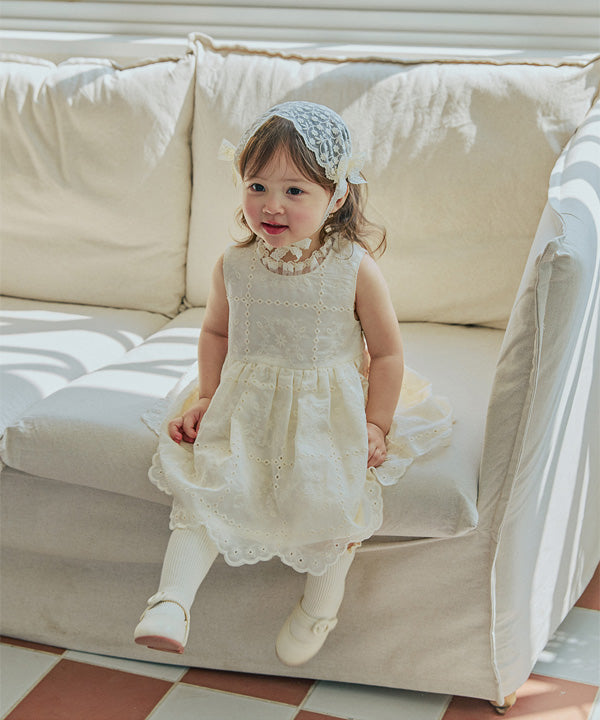 べラリンドレスセット