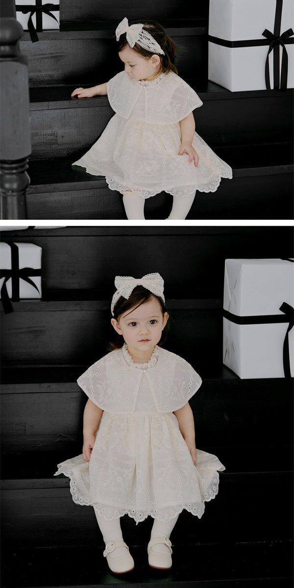 べラリンドレスセット