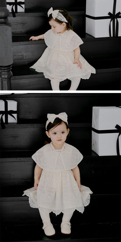 べラリンドレスセット