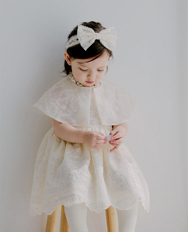 べラリンドレスセット