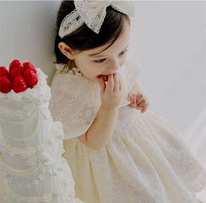 べラリンドレスセット