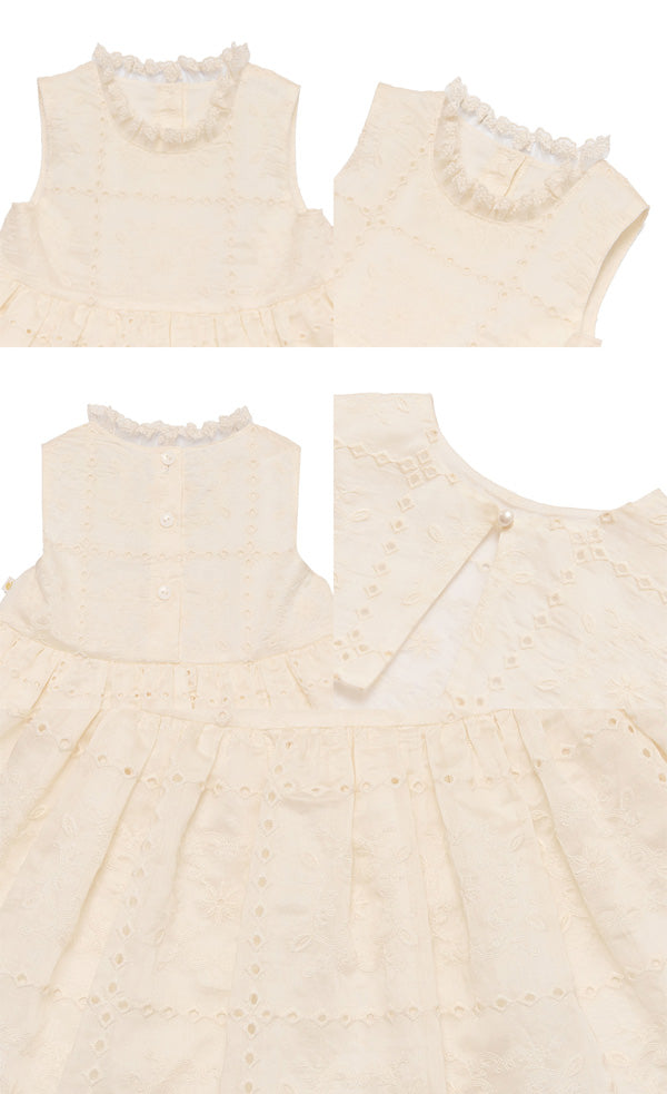 べラリンドレスセット