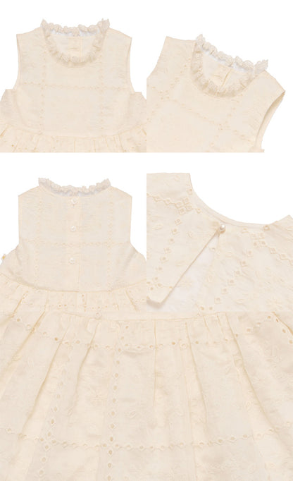 べラリンドレスセット