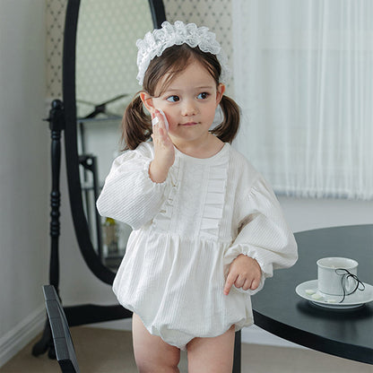 オスカーロンパース