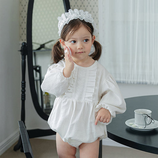 オスカーロンパース