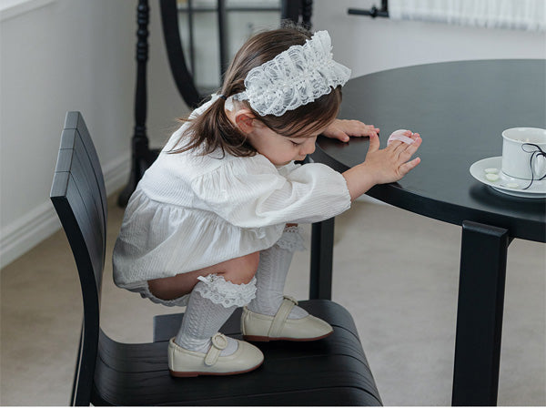 オスカーロンパース