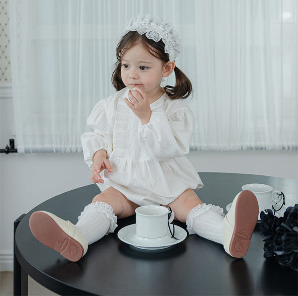 オスカーロンパース