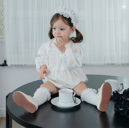 オスカーロンパース